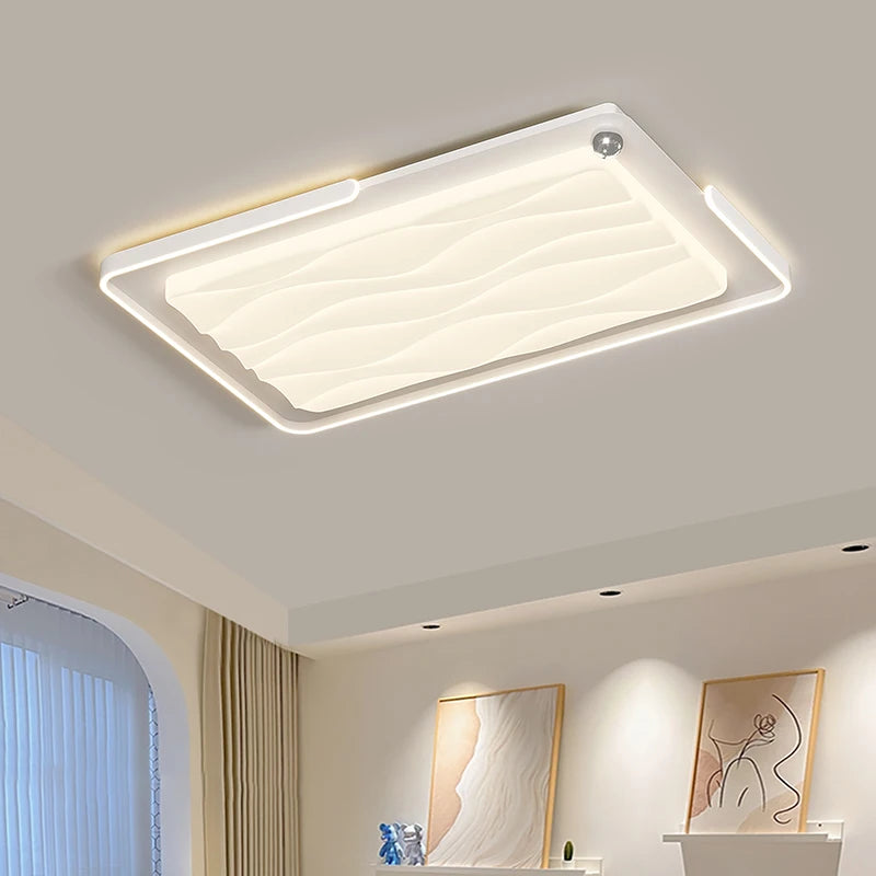 Moderne und kreative Deckenleuchten für eine elegante Inneneinrichtung - vue 3 sur 12
