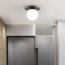 Moderne LED-Deckenleuchte für Balkonleuchten