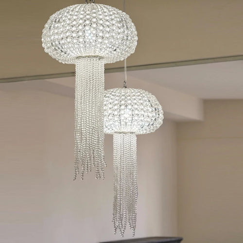 suspension art déco à intensité variable tendance 2023 luminaire élégant