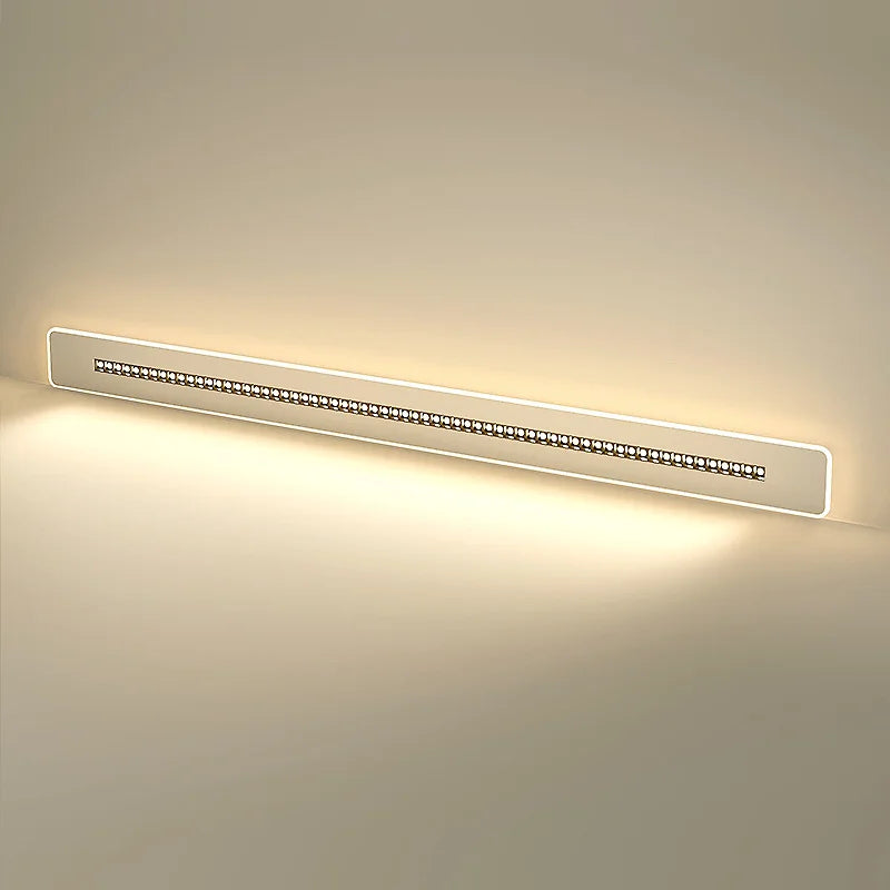 lustre avec spot pour décoration intérieure protectrice des yeux - vue 4 sur 11