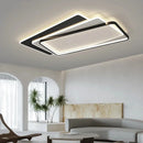 Moderne LED-Pendelleuchte Deckenleuchte Dekorative Innenbeleuchtung