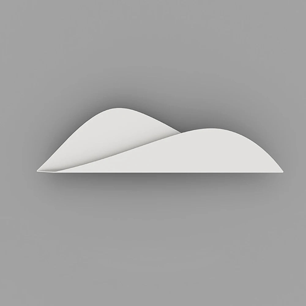 applique murale Design LED moderne chevet - vue 7 sur 8