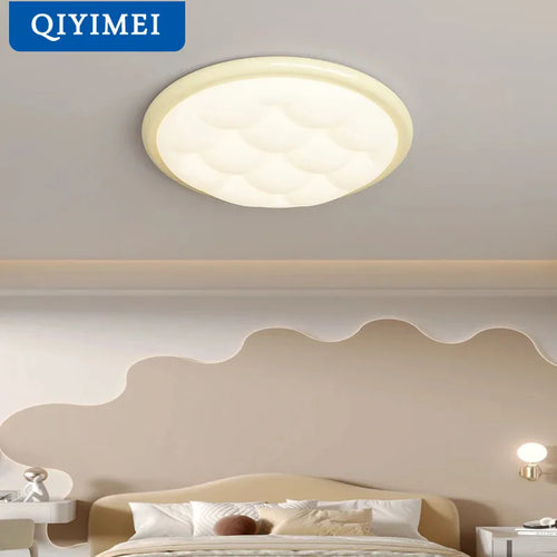 Plafonnier led intérieur créatif pour éclairage à bulles