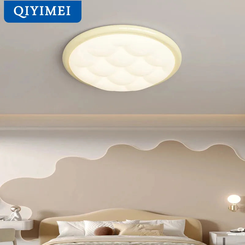 Plafonnier led intérieur créatif pour éclairage à bulles - vue 6 sur 12
