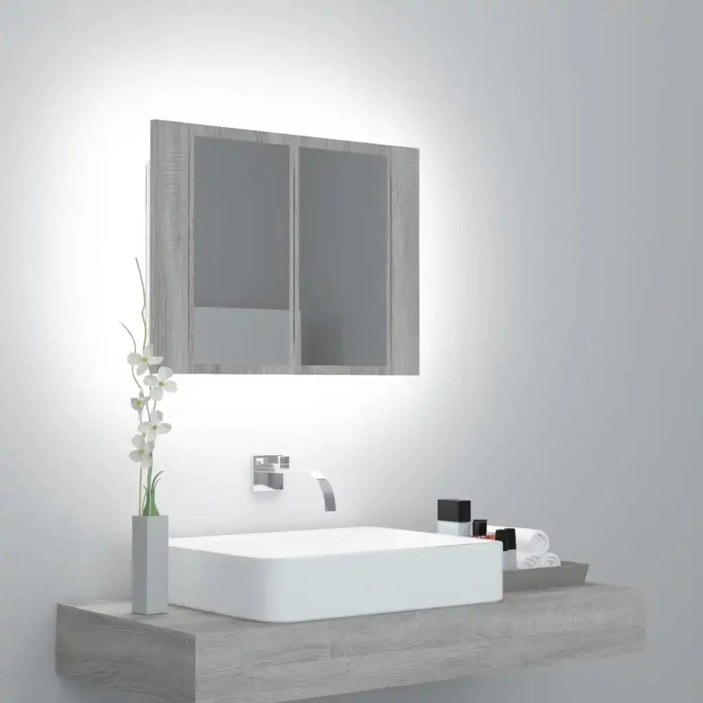 armoire moderne lumineuse pour chambre de fille meubles de rangement - vue 2 sur 7