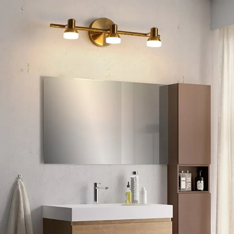 Applique murale LED moderne - vue 6 sur 10