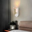 lustre led minimaliste flamme luxe appareil ménager moderne