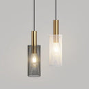 lampe suspendue led moderne luminair nordique décor intérieur