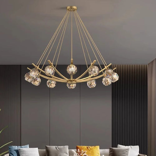 lustre Moderne salle à manger led décoratif éclairage intérieur