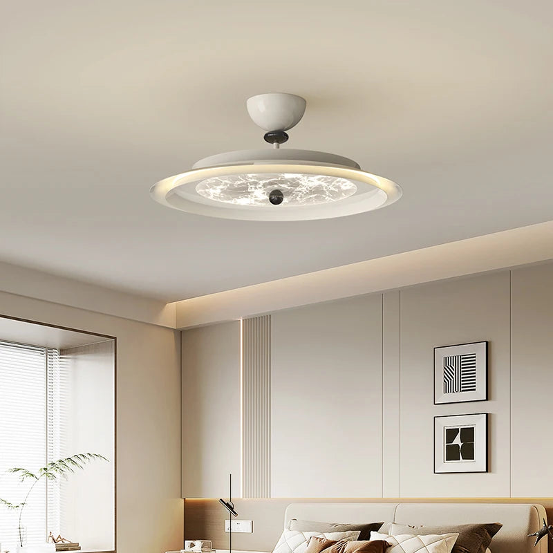 lustre nordique trois têtes éclairage intérieur protection des yeux - vue 4 sur 11