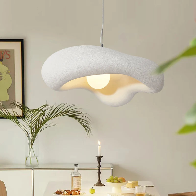 suspension nordique minimaliste pour décoration moderne et élégante
