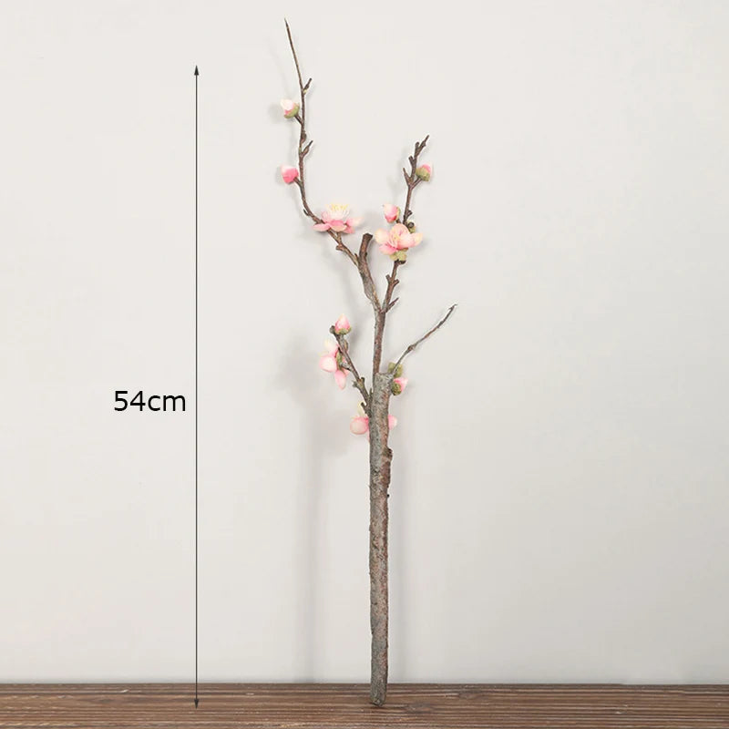 branche de fleur artificielle pour décoration mariage et arrangement floral - vue 5 sur 7
