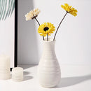 vase nordique en plastique pour fleurs décoration moderne maison