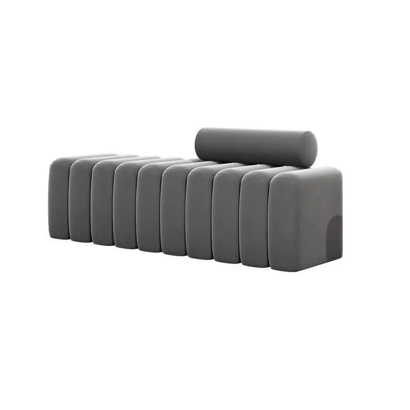 banc créatif multifonction pour rangement et assise - vue 14 sur 18