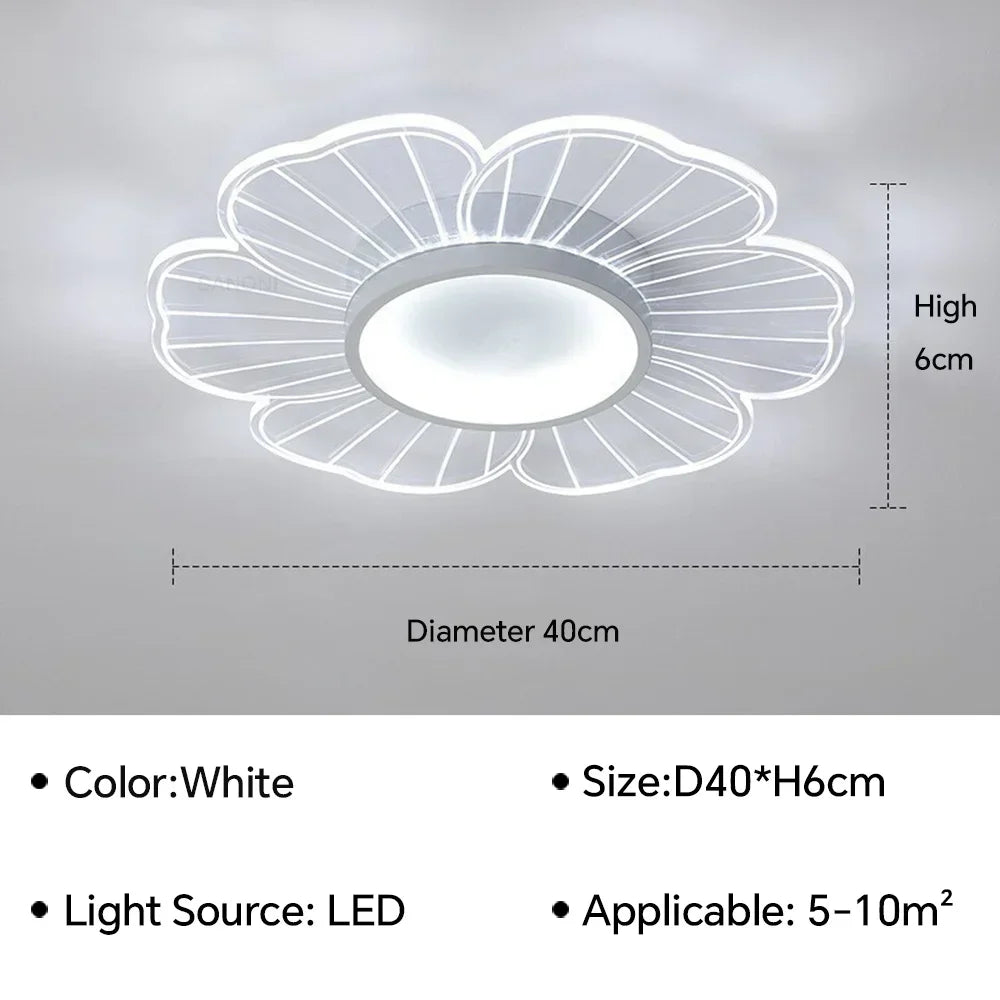 Moderner LED-Kronleuchter für stilvolle Wohnraumgestaltung