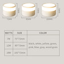 Spot LED monté en Surface pour salon cuisine magasin