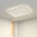 plafonnier led moderne pour décoration d'intérieur élégante et contemporaine