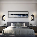 LED-Wandleuchte Minimalistisch Nordisch Moderne Wohnideen