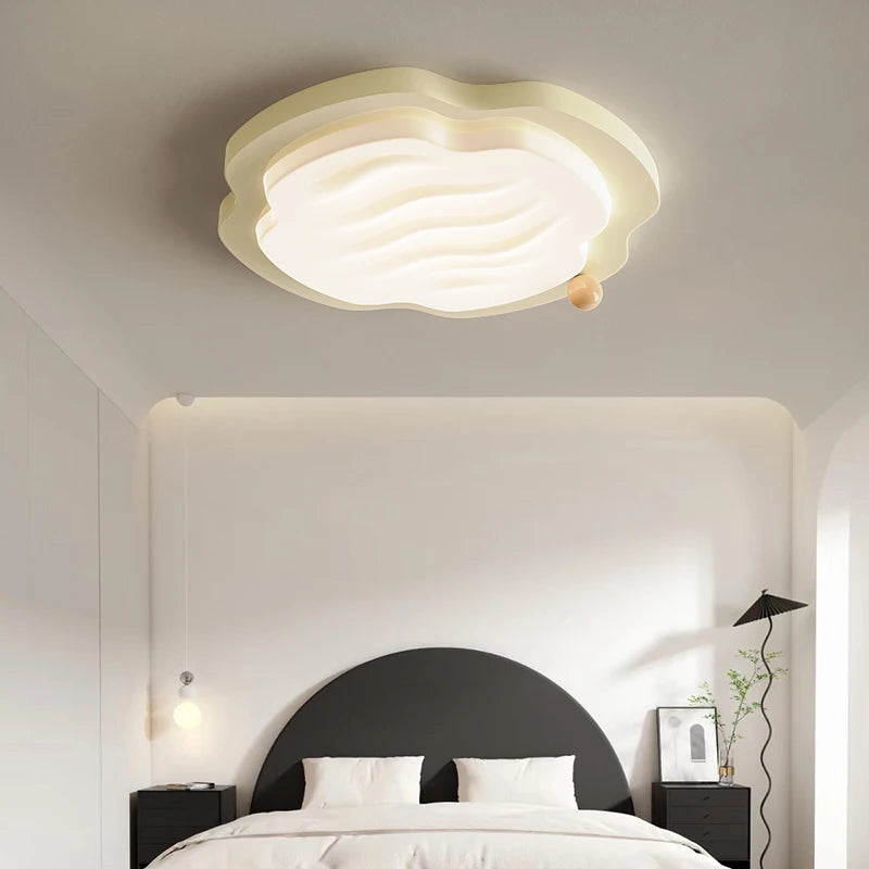Plafonnier pour éclairage intérieur et décoration maison - vue 5 sur 12