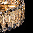 LED-Deckenleuchte nordisches Design kreativ dimmbar