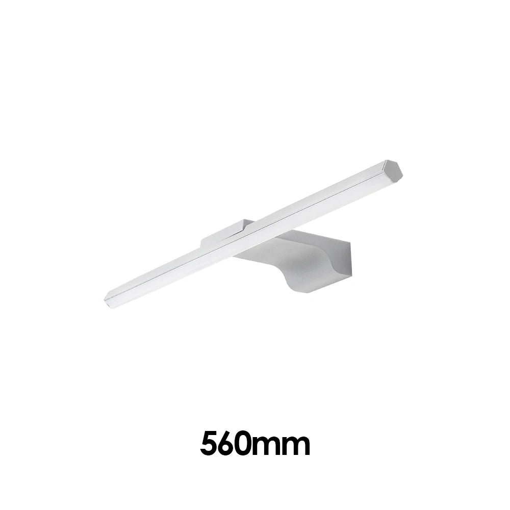applique murale à led moderne avec intensité variable pour intérieur - vue 16 sur 17