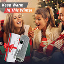 Electric Heating Blanket, Heated Mat Multifunctional Heating Pad for Bed Sofa Warm Winter Thermal Blankets Warmer Home OfficeUse