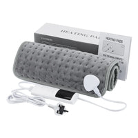 Electric Heating Blanket, Heated Mat Multifunctional Heating Pad for Bed Sofa Warm Winter Thermal Blankets Warmer Home OfficeUse