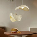 Kronleuchter Wabi Sabi Dekorative Leuchte für modernes Interieur