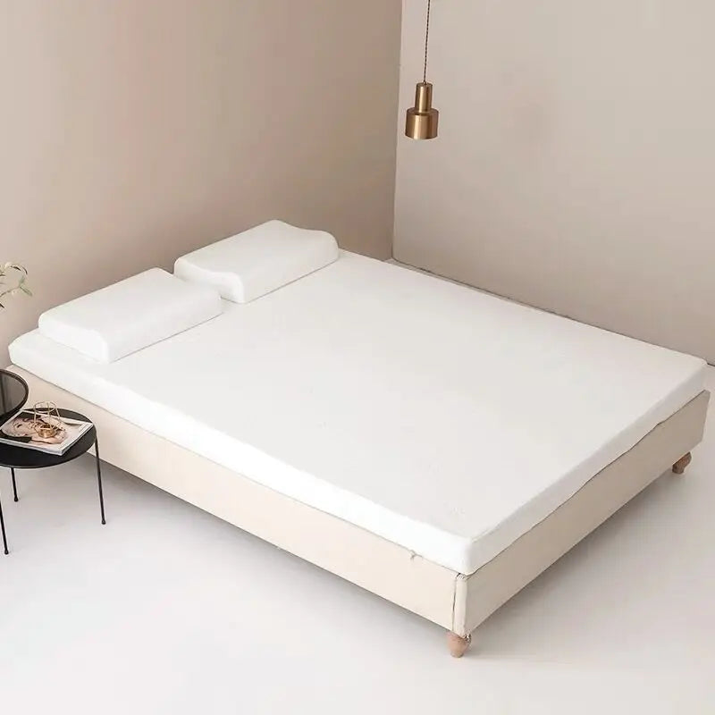 matelas en latex naturel importé de thaïlande pour un confort optimal - vue 4 sur 4