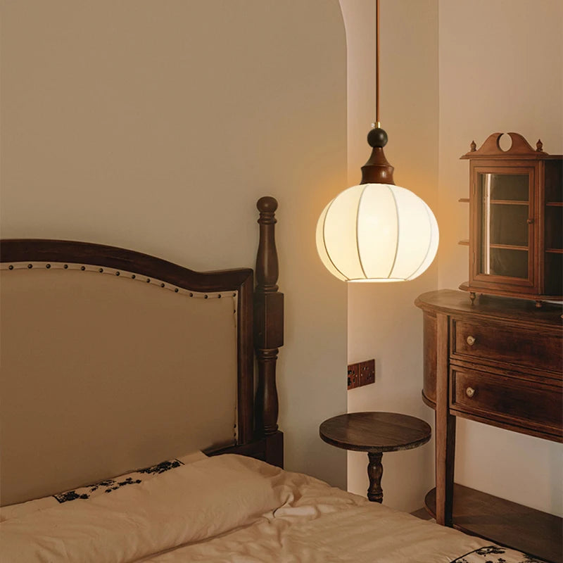 lustre médiéval minimaliste pour un éclairage moderne 2025 - vue 5 sur 8