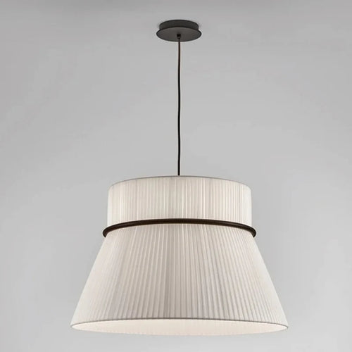 lustre rétro créatif pour hôtel et restaurant japonais