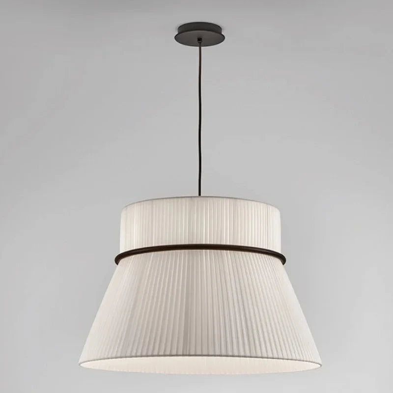 lustre rétro créatif pour hôtel et restaurant japonais - vue 3 sur 6