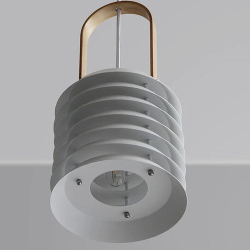 suspension créative design pour décoration moderne et élégante - vue 7 sur 9