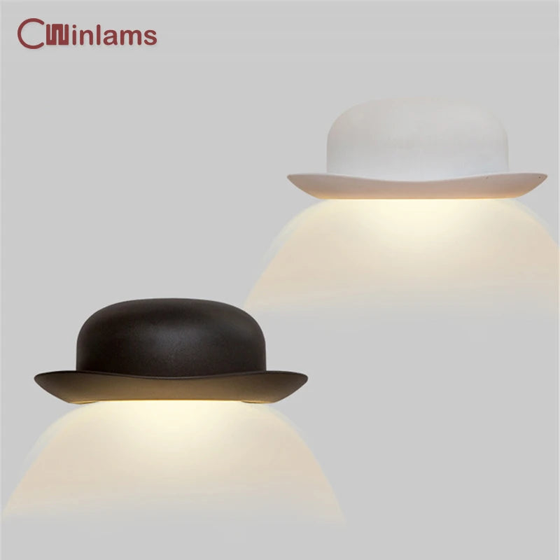 applique murale led design moderne étanche en aluminium pour intérieur - vue 2 sur 8