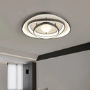 LED-Deckenleuchte modernes Design Vollspektrum neues Modell 2024