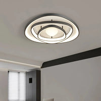 LED-Deckenleuchte modernes Design Vollspektrum neues Modell 2024