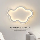 applique murale simple style moderne créatif loft led