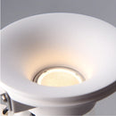 LED-Einbaudeckenleuchte blendfrei modernes Design Innenbeleuchtung