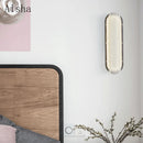 Wandleuchte nordisches Design modern für elegante Innendekoration