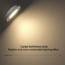 led spot ultra mince encastré angle réglable foco