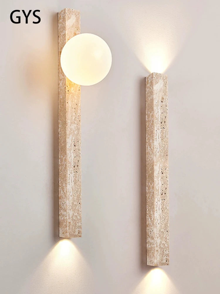 Lampe de chevet rétro