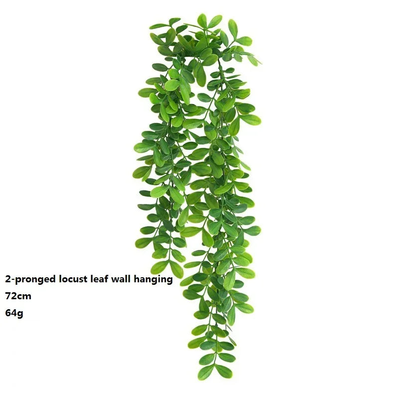 plante artificielle fleur d'oranger décorative pour mur - vue 29 sur 40
