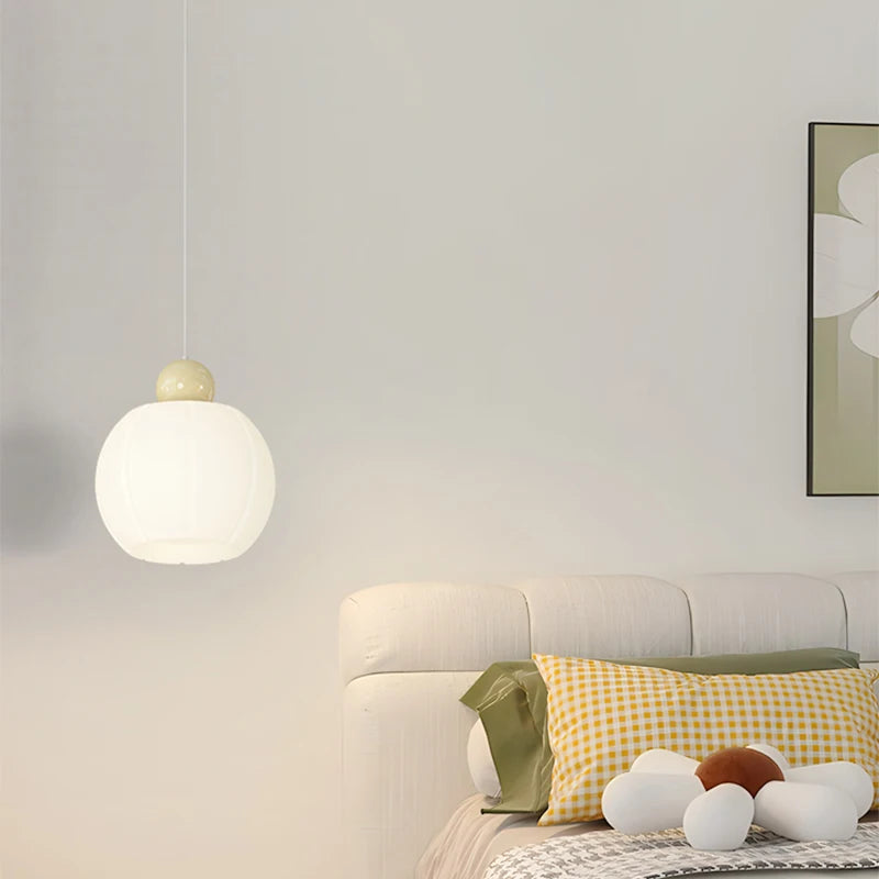 applique murale led fleur abat-jour luminaire hôtel salon - vue 4 sur 9