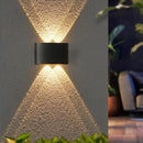 LED-Außenwandleuchte wasserdicht für moderne Beleuchtung