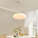 Plafonnier LED moderne en forme de nuage