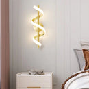 lampe suspendue moderne à design nordique suspension led décoratif
