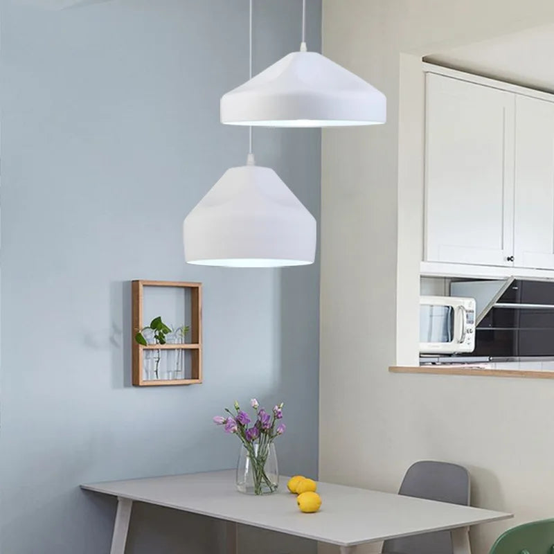 Suspension de style scandinave - vue 3 sur 18
