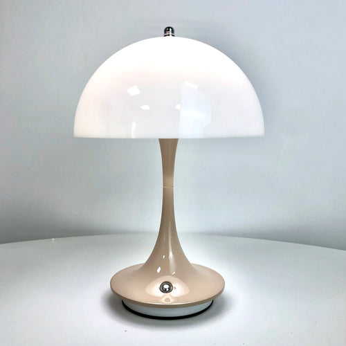 Lampe table USB LED bourgeon dimmable