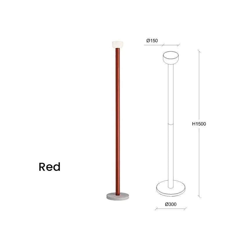suspension en verre design minimaliste pour intérieur élégant - vue 14 sur 16