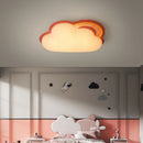 Deckenleuchte Wolke für das Kinderzimmer – Jungen und Mädchen – Dekorative Beleuchtung
